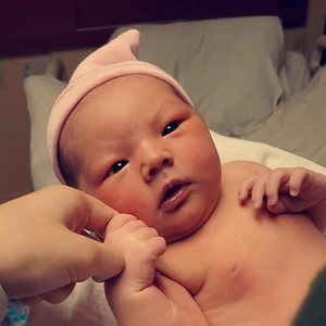 Meet your Posher, Heather